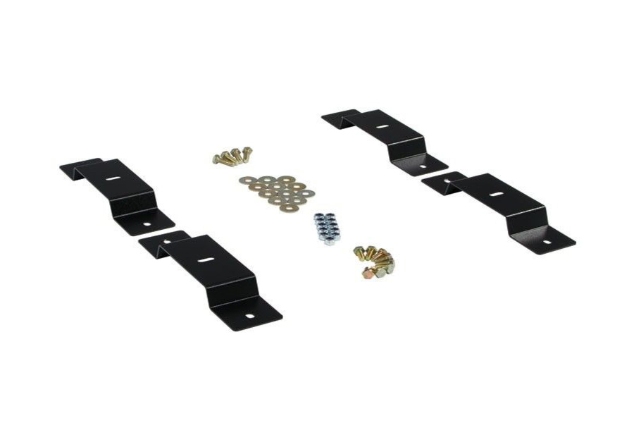 Front Runner Outfitters Tent Mount Kit Tbmk001 Northridge4x4