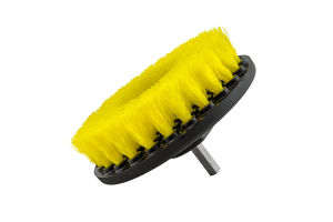 Chemical Guys Medium Duty Carpet Brush With Drill Attachment