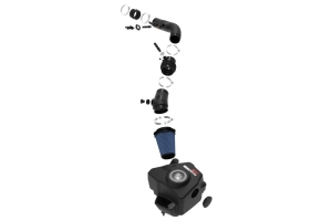 aFe Power Momentum GT Cold Air Intake System w/ Pro 5R Filter - Bronco Sport 2021+ 2.0L