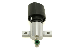 PSC Remote Anti-Splash Reservoir w/ Pressure Release Valve