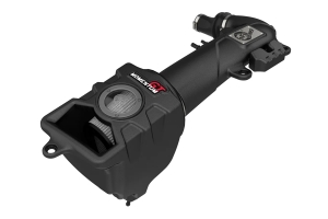 aFe Power Momentum GT Cold Air Intake System w/ Pro DRY S Filter - JL 4XE