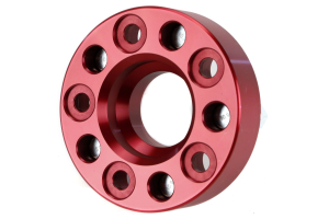 Synergy Manufacturing Hub Centric Wheel Spacers 5x4.5 1.50in - KJ/LJ/TJ/XJ/YJ