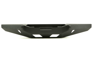 Smittybilt XRC Front Bumper Black - XJ