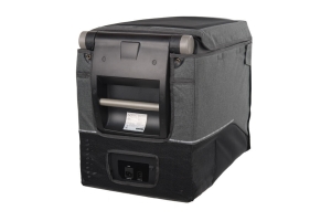 ARB Classic Series 2 Fridge Transit Bag, 37qt Grey/Black