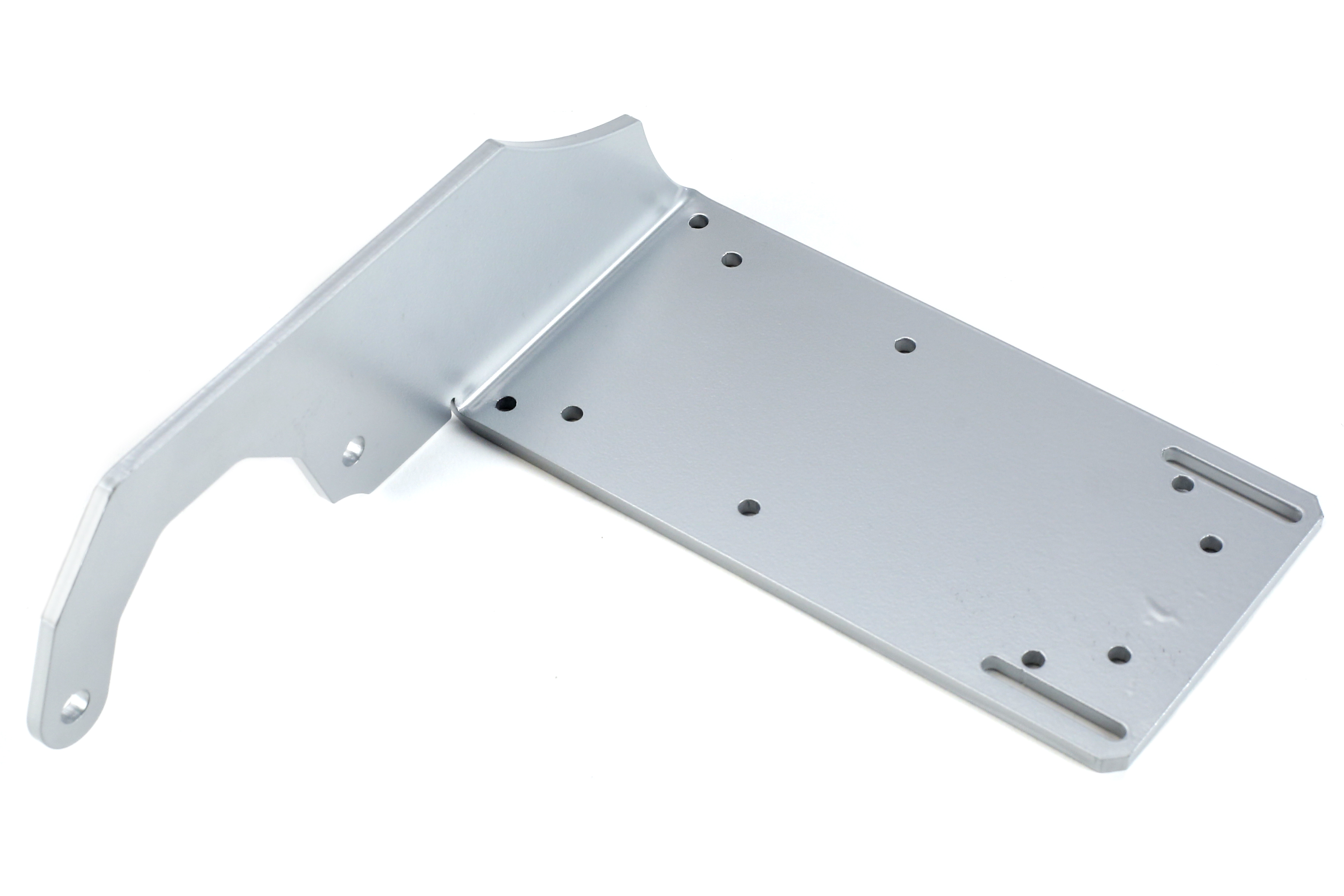 Synergy Manufacturing On Board Air Compressor Bracket for Viair and ARB - JK