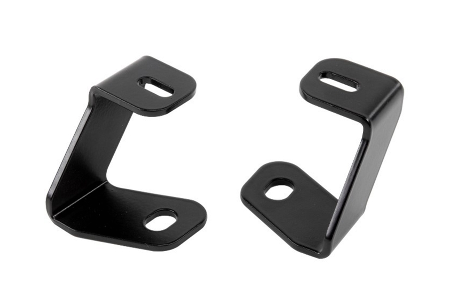 Grimm Offroad Cowl Light Brackets - Ford F150 2015-20 / Raptor 2017-20