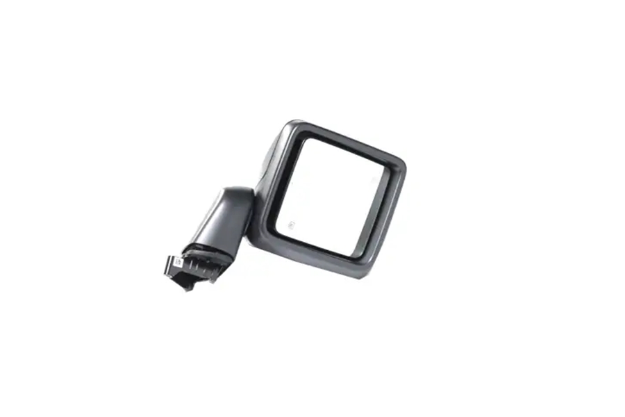 Mopar Side Mirror w/ Blind Spot Detection - Driver Side - JT/JL