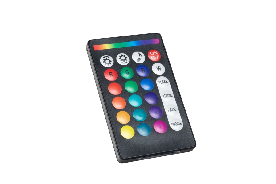 Oracle Lighting ColorSHIFT Fiber Optic LED Interior Kit - JT/JL