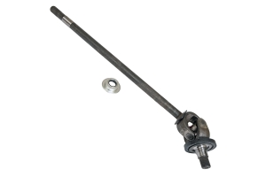 Dana 4340 Front Replacement Axle Shaft Assembly - RH - Ford F250/F350 2005-15 w/ D60 Superduty Front End