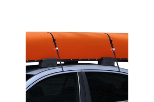 Foam canoe carrier sale