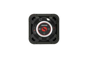 Kicker 8in Solo-Baric L7T 2 Ohm Subwoofer 