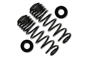 Rock Krawler 4.5in Rear Coil Kit - JL 4XE