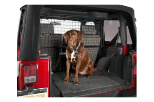 Bestop Pet Barrier  - JK 4dr 2007+