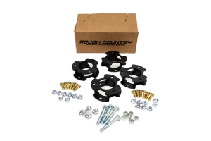 Rough Country 2in Lift Kit   - Bronco 2021+  