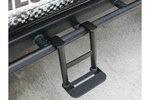 Garvin Rock Rail Step