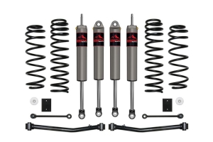 Dynatrac EnduroSport 4 Lift Kit 2in - JL 4dr 3.6L