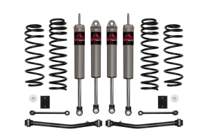 Dynatrac EnduroSport® 4 Lift Kit 2in - JL 4dr 3.6L