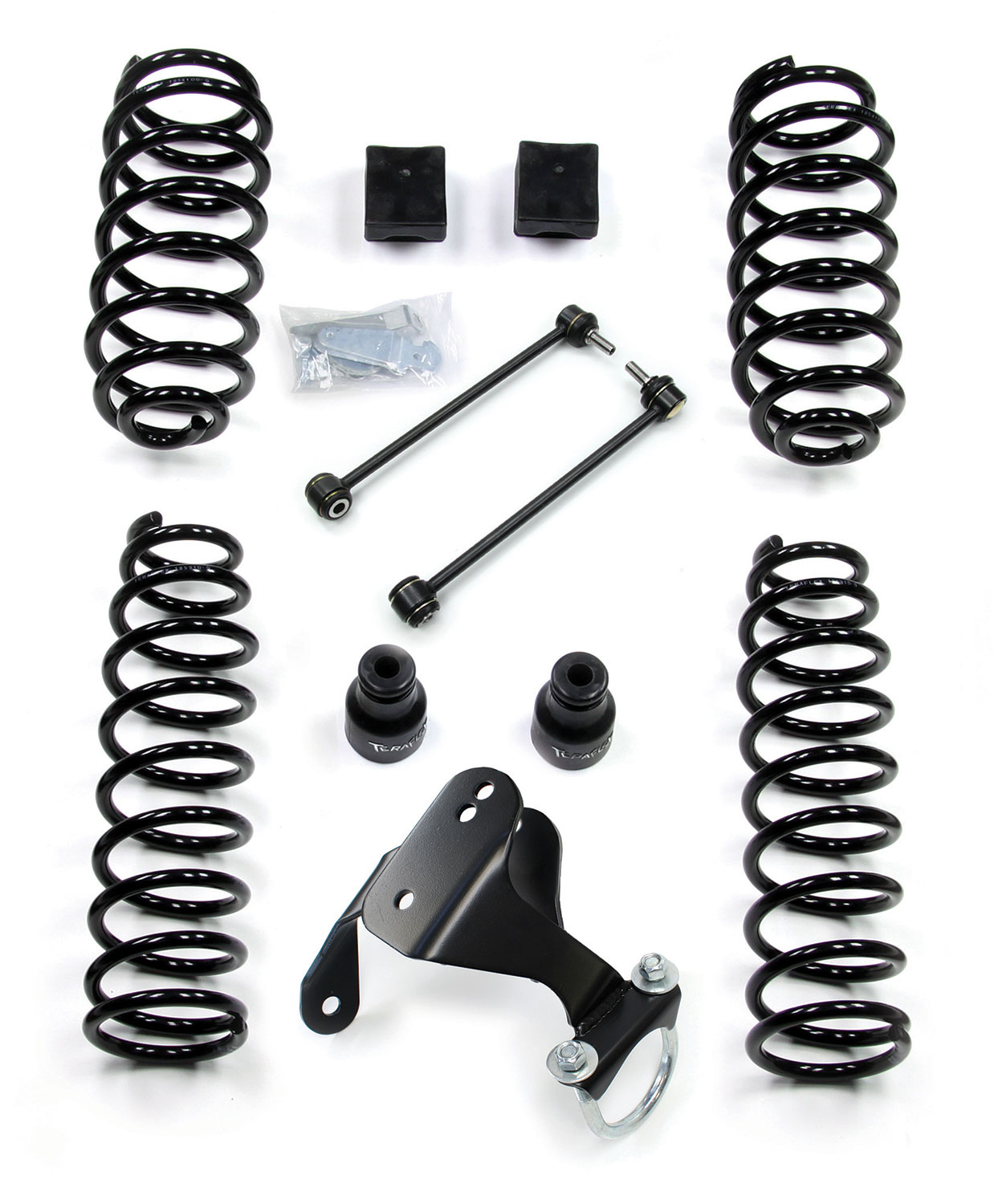 Teraflex Suspension 2.5in Lift Kit  - JK 4DR