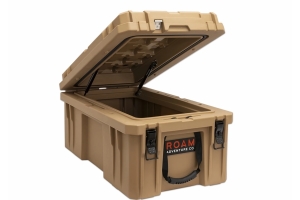 Roam Rugged Case - Desert Tan, 105L