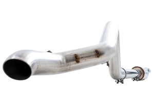 AWE Trail Edition Cat-Back Exhaust  - JK 2012+ 3.6L