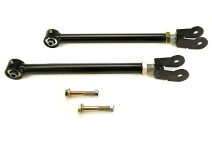 RockJock Off Road Suspension System Control Arms Front Upper - JK