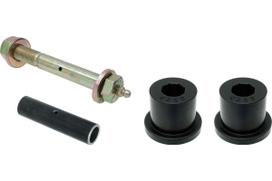 RockJock Greaseable Main Eye Bushing Kit - YJ 