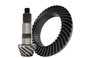 Nitro Gear & Axle 210mm 5.29 Ring & Pinion, Rear Diff - Bronco 2021+