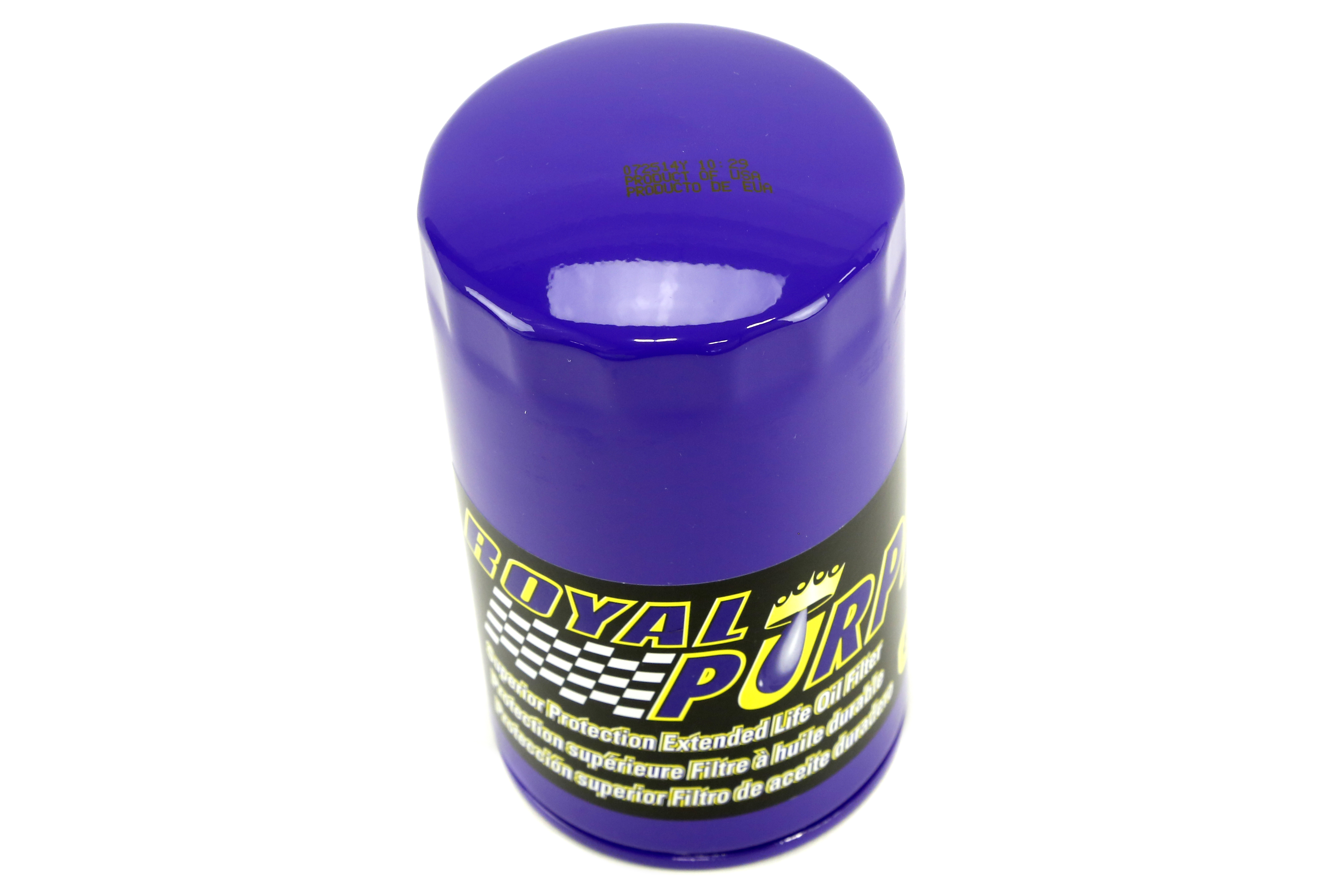 Royal Purple LTD Oil Filter - Ford Super Duty