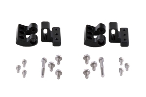 Diode Dynamics SS5 CrossLink Endmount Kit 