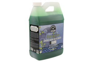 Chemical Guys Honeydew Snow Foam Auto Wash Cleanser - 1 Gal