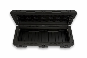 Roam Rugged Case - Black, 95L