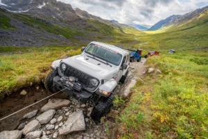 Warn ZEON XP 12-S Winch