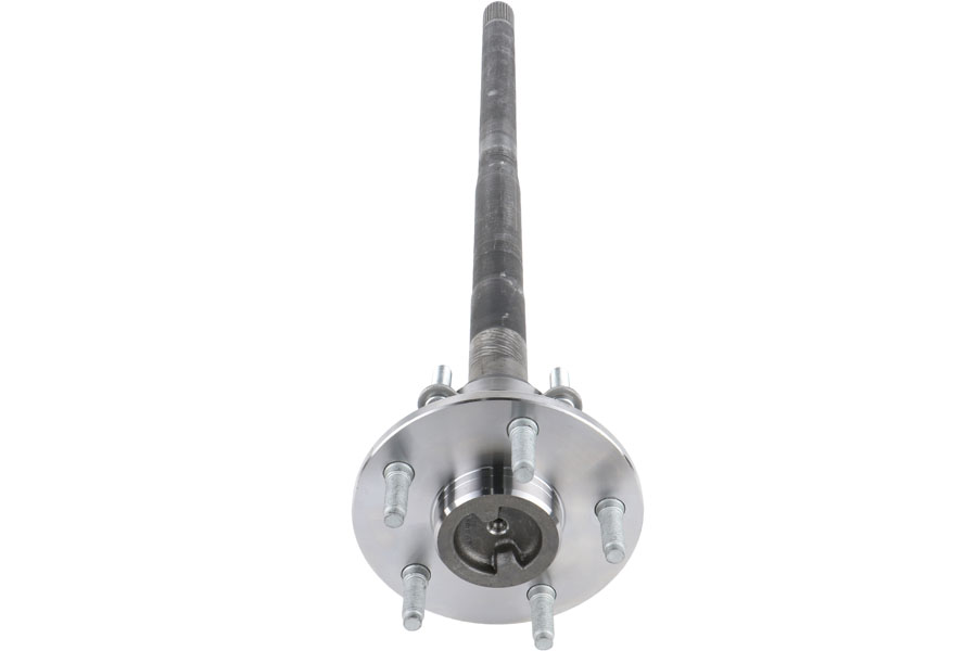 Dana Rear Drive Axle Shaft - DANA Super 44 - JK Non Rubicon
