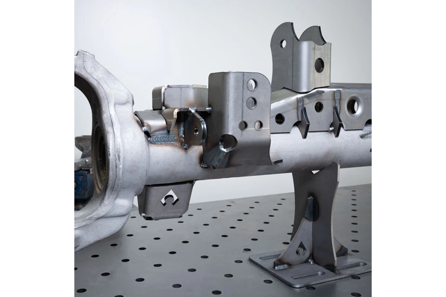 Artec Industries Adjustable Truss Upper Link Mount 05+ - JT/JL/JK