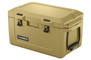 Dometic Patrol Series Ice Chest, 35L - Olive