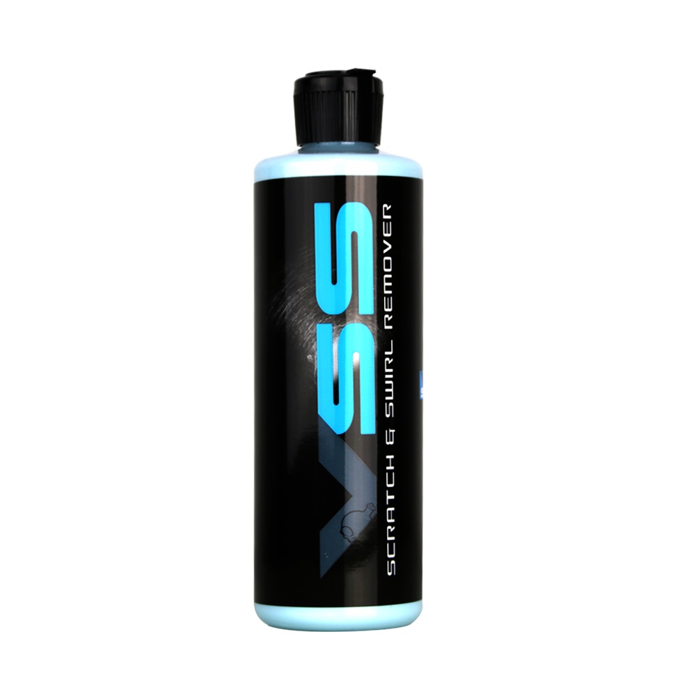 Chemical Guys VSS Scratch And Swirl Remover - 16oz