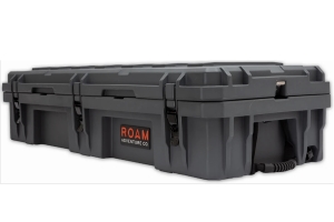 Roam Rugged Case - Slate, 95L