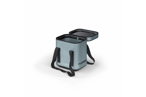Portable Gear Storage Soft Sided, 10L - Glacier