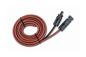 REDARC 5ft Regulator to Panel Cable 