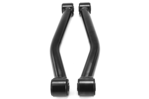 Teraflex Sport Fixed Control Arms Black - JK