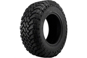 Toyo Tires Mud Terrain Open Country 35X1250R17 Tire 