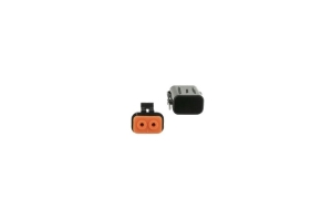 Stinger Offroad Dual ATC Fuse Holder - 8AWG and 10AWG 