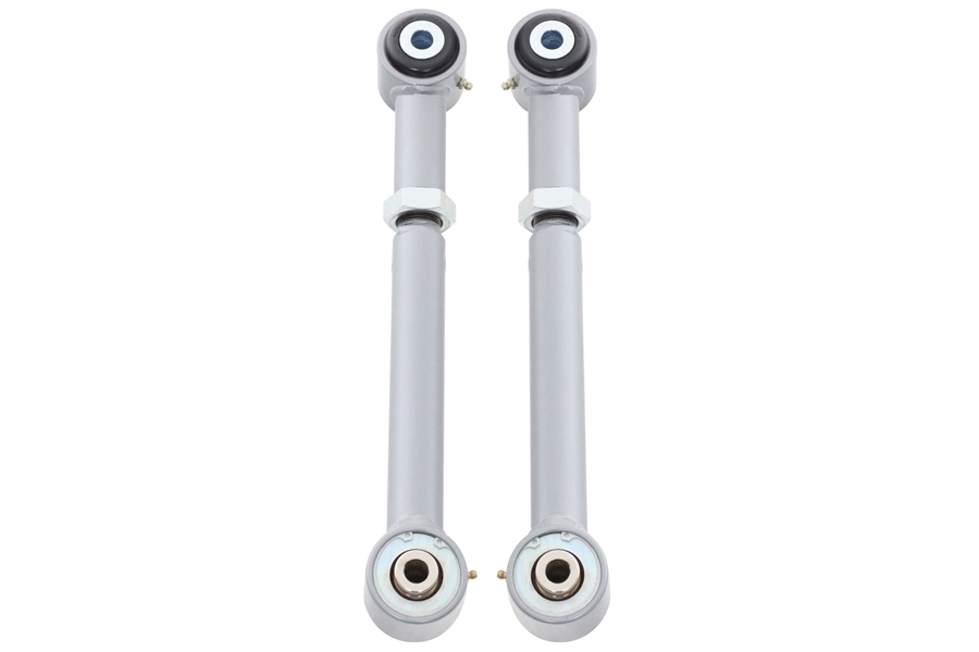 Rubicon Express 4.5/5.5in Super-Flex Suspension Lift Kit w/ Twin Tube shocks - JT 