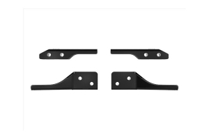 Icon Vehicle Dynamics High Clearance Crash Bar Kit - Bronco 2021+