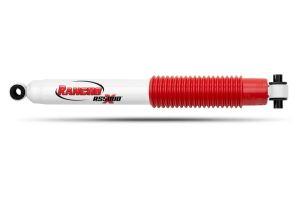 Rancho Performance RS5000X Series Front Shock Absorber - JT/JL 3.5in Rubicon, 4.5in Non-Rubicon  