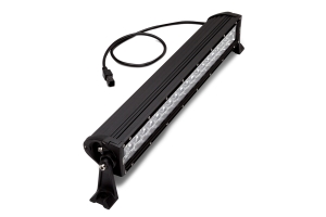 Body Armor 50in Dual Row LED Light Bar