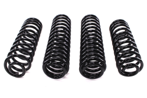 JKS Jspec 3.5in Coil Spring Kit - JK 4dr