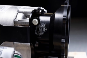 America's Most Wanted 505 SRT Engine Conversion Package - 545RFE Automatic  - JK 4Dr 