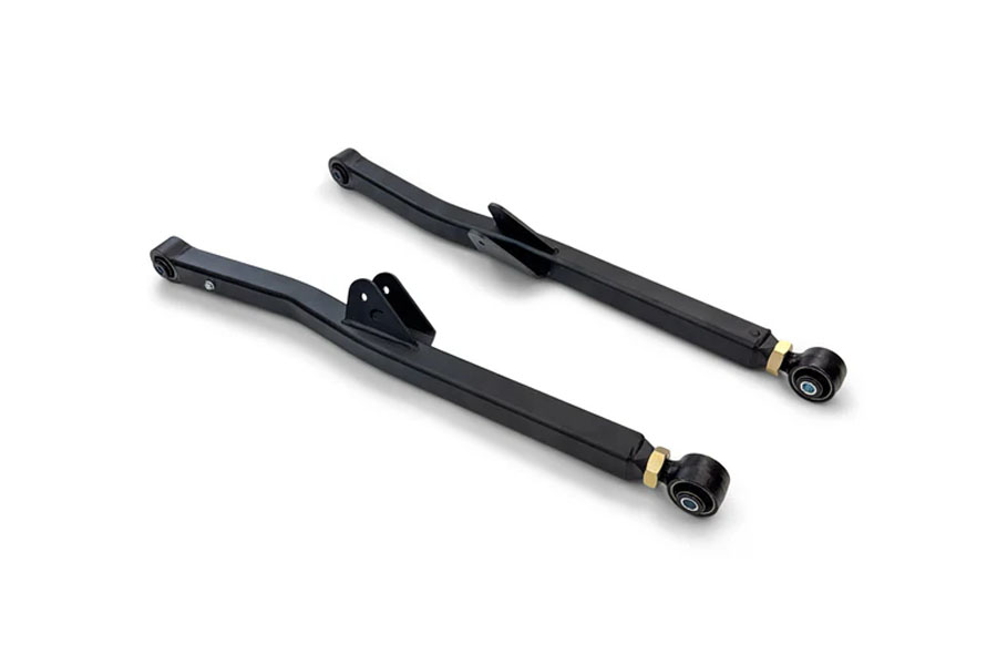 Clayton Off Road OVERLAND+ Long Front Lower Control Arms - JT/JL