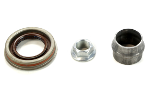 Motive Gear Master Ring and Pinion Installation Kit - JK